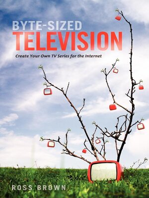 cover image of Byte Sized Television
